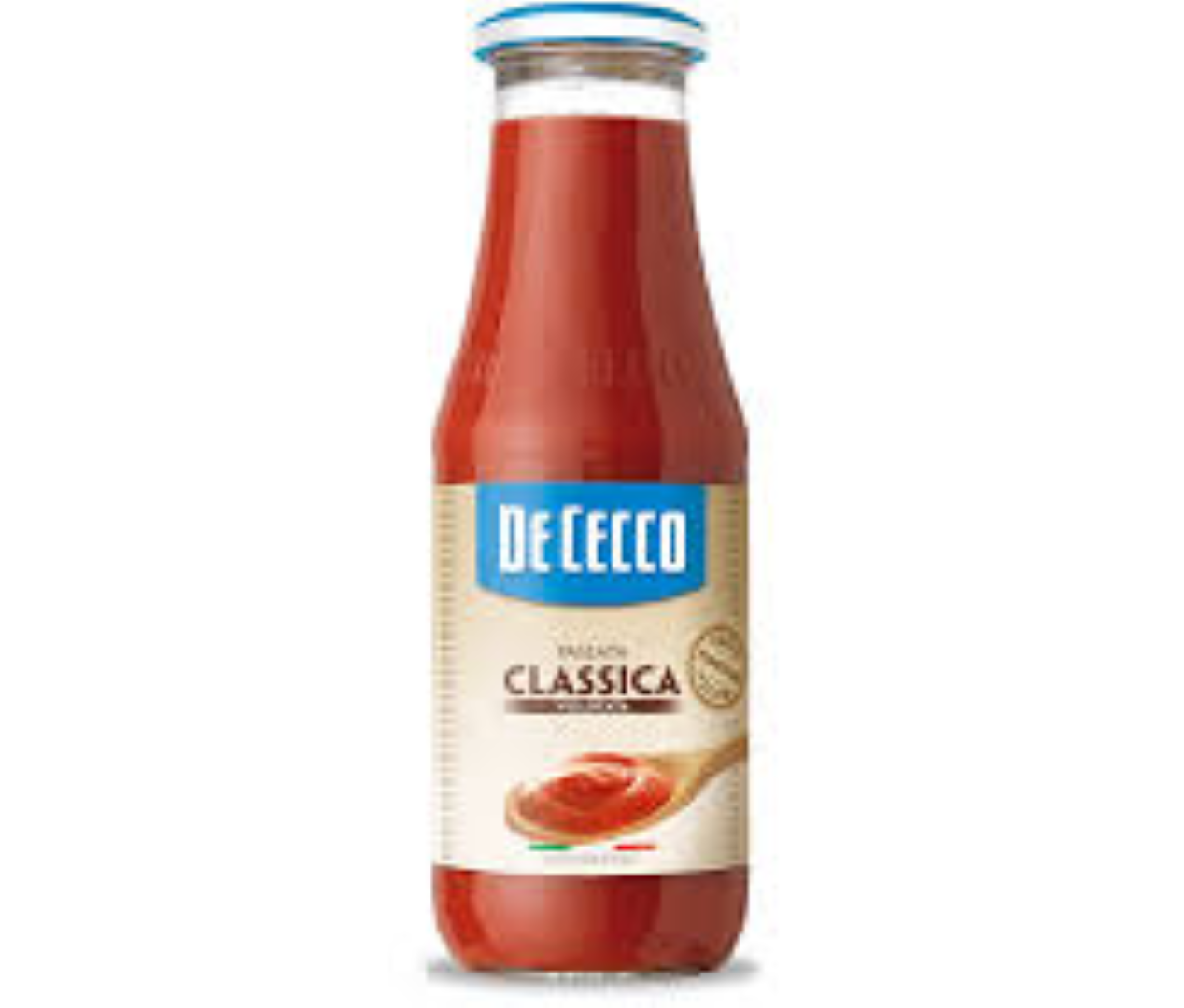 DE CECCO PASSATA DI POMODORO CLASSICA 700G